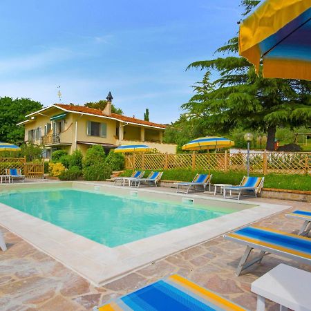 Appartamento Locazione Turistica Magnolia La Cava Esterno foto