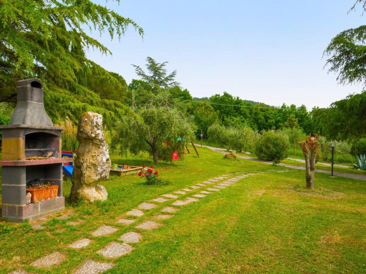 Appartamento Locazione Turistica Magnolia La Cava Esterno foto