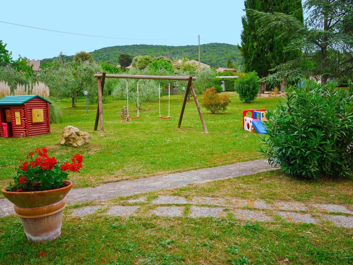 Appartamento Locazione Turistica Magnolia La Cava Esterno foto