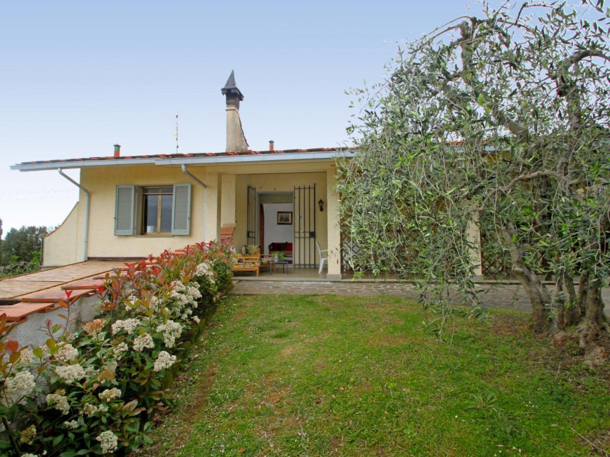 Appartamento Locazione Turistica Magnolia La Cava Esterno foto