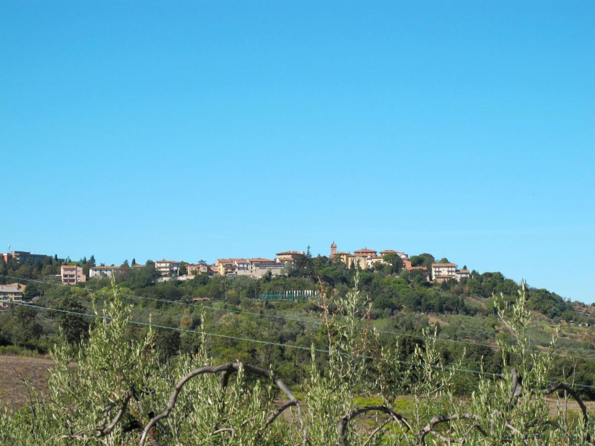 Appartamento Locazione Turistica Magnolia La Cava Esterno foto