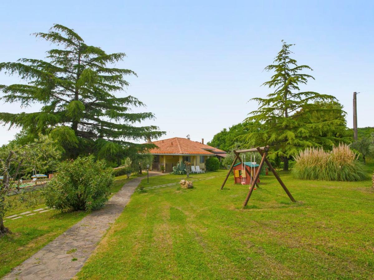 Appartamento Locazione Turistica Magnolia La Cava Esterno foto